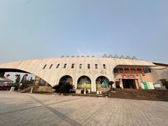 -自贡恐龙博物馆