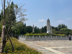 -云南民族村