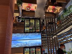 -西塔老太太泥炉烤肉(武汉摩尔城店)