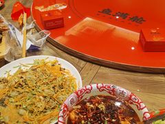 -鱼满舱·鲜活海鲜·正宗鲁菜