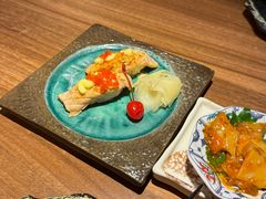 -隐月· 㐂和食屋(芝罘万达公馆店)