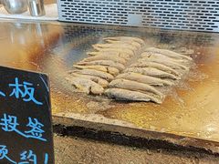 -听松楼·花园酒店·自助餐厅(红梅公园店)