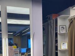 -一墨照相馆·证件照·形象照(世博店)