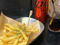 -shark burger·鲨鱼汉堡(交子大道店)
