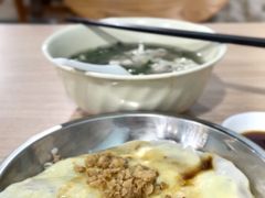 -汕头辉记肠粉王(岗厦店)
