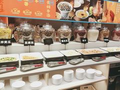 -东门口·新式老北京火锅(河西龙湖天街店)