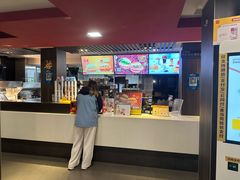 -麦当劳(丽江玉河广场店)