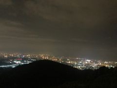 -长虫山生态公园风景林
