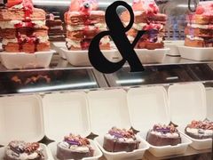 -B&C黄油与面包·THE GARDEN BAKERY概念店(世纪汇店)