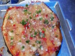 -很久以前羊肉串(打浦路店)