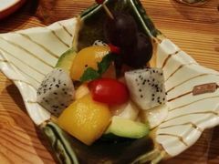 -花潮料理艺食馆(世欧广场店)