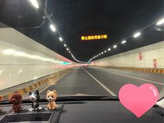 -胶州湾海底隧道