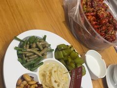 -红豆焖罐面·新邯郸菜(光明店)