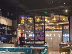-醉炫音速烧烤·干煸菜(沙河总店)