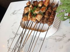 -丁卯•铜锅涮肉(工体店)