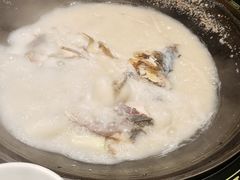 -陈大锅·岳阳鱼馆·地道岳阳菜(美食街店)