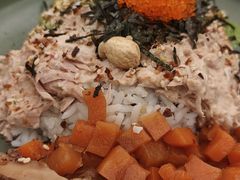 -米仓食堂(凯德广场店)