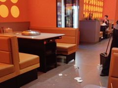 -黑金·寻焰自助百汇·烤肉·火锅(中街店)