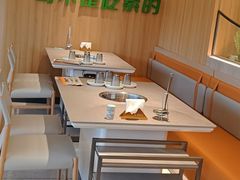 -狼头山火锅 KTV欢唱·烤串(理工大学店)
