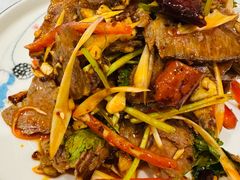 -阿里西北美食(小黄庄店)