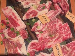 -千寻烧肉(政务区店)
