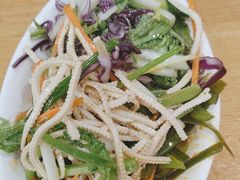 -清真·尖子尖牛肉面(王府井店)