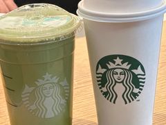 -星巴克臻选(北京太阳宫凯德店)