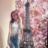 中山探店 | 雨后来一场法式约会吧