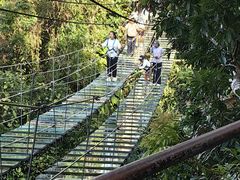 -海南槟榔谷黎苗文化旅游区