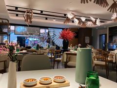 大堂-望湘园·小雅(德基店)