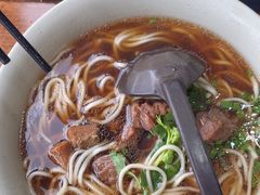 -李先生牛肉面大王(济泺路店)