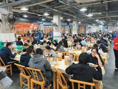 -笨罗卜浏阳菜馆(太平街店)