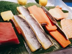 -西安高新希尔顿酒店·咖啡露台西餐厅