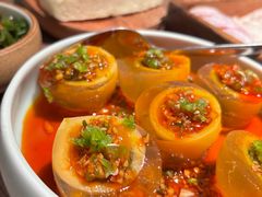 -蘑界·野生菌火锅(深业上城店)