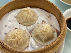 -利苑酒家(金宝店)