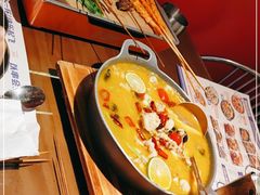 -神府路壹号·海鲜烧烤·砂锅粥·锅物(三坊七巷店)