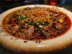 -灶东家民间菜(回兴店)