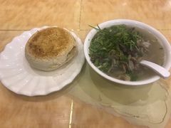 羊杂汤-老三羊汤【北兴隆街店】