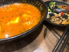 -好人民间小吃·番茄鱼酸菜鱼(木渎悠方店)