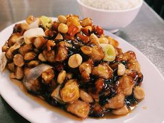 -友谊餐馆(永安路店)