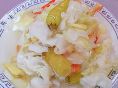 -天乐农家鱼头王(天目湖店)