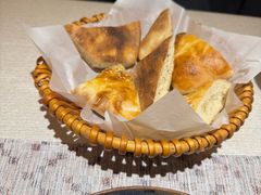 -Pasha帕夏土耳其餐厅(南昌路店)