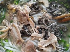 -攀枝花·任德琼·盐边羊肉米线