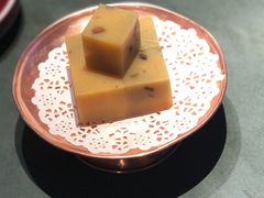 豌豆黄-晟永興烤鸭店(五道口店)