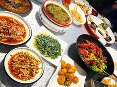 -红辣椒·川菜·火锅(大洋中心店)
