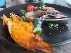 -安妮意大利餐厅(日坛店)