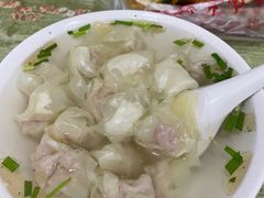 柴火馄饨-安庆柴火馄饨(马道街店)