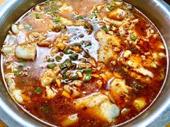 -金良酸菜鱼(宁海路总店)