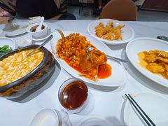 -羲和雅苑•北京烤鸭(国贸商城店)