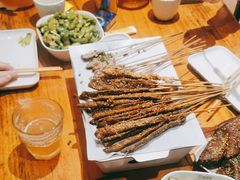-木屋烧烤(龙湖天街店)